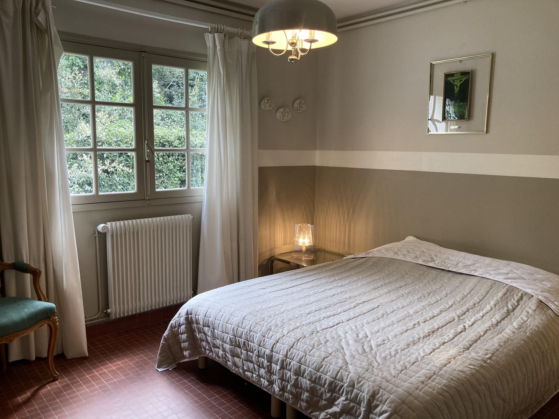Chambre double