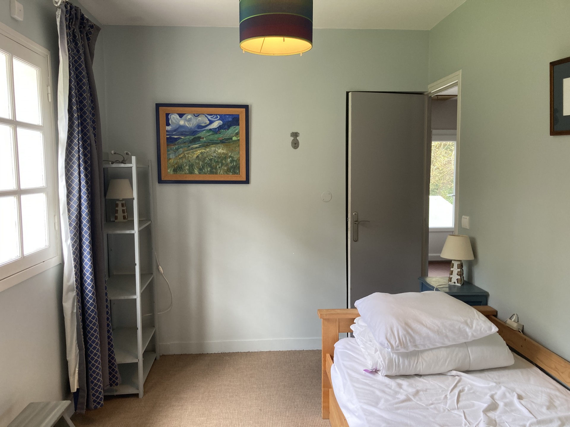 Chambre simple