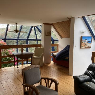 Mezzanine 