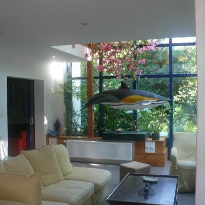Noirmoutier salon d'été