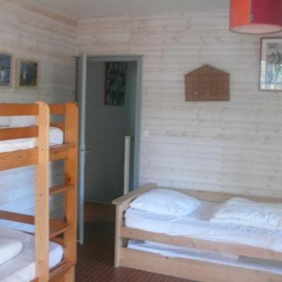 Noirmoutier chambre 5