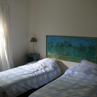 Noirmoutier chambre 4