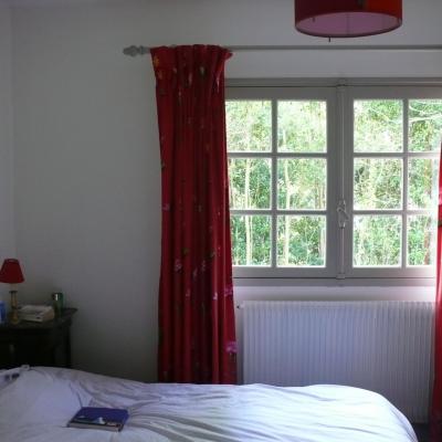 Noirmoutier chambre 1