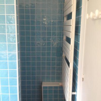 Noirmoutier salle de douche