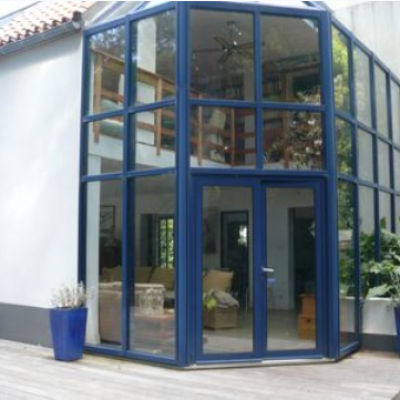 Noirmoutier veranda